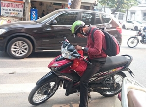 Việc làm nhân viên giao hàng tại hà nội giao hàng dược phẩm